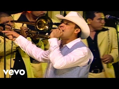 Valentín Elizalde - El Sinaloense / Sonora Querida Popurrí (En Vivo)
