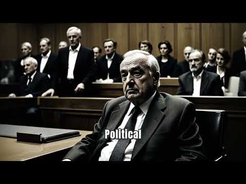 The Mysterious Death of Slobodan Milošević – Justice Denied or Silenced Forever?