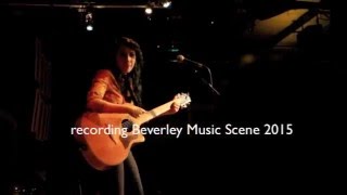 Sarah Shiels 'Perfect Day' cover