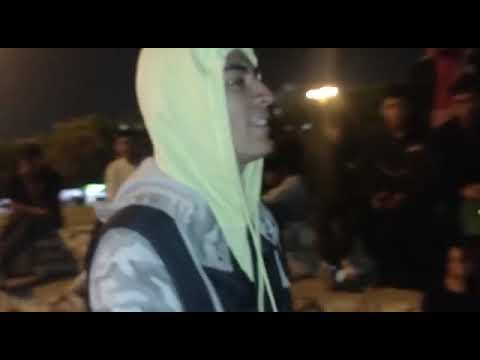 canu vs aragon 🔥🌋 1vs1 /berma2h 2020