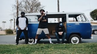Dream Junkies - Get A Bar Bandwagon (@RuslanKD @JohnGivez @BeleafMel)