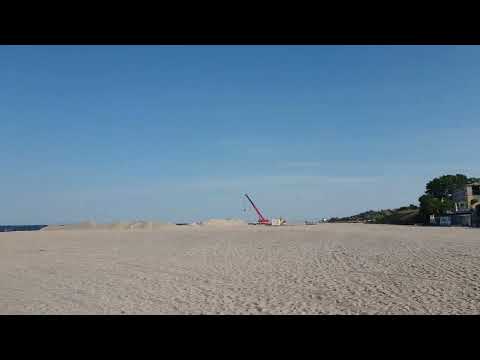 Plaja Eforie Sud 2023