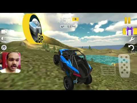 Collecting Car's Blueprints *Part 1* - Extreme Car Driving Simulator