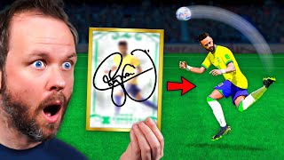Guess the Expensive Autograph, Use the Player MQDEFAULT Thumbnail