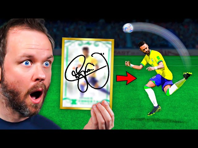 Guess the Expensive Autograph, Use the Player SDDEFAULT Thumbnail