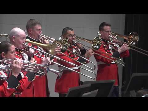 SOUSA The Stars and Stripes Forever - 