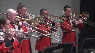 SOUSA The Stars and Stripes Forever - 