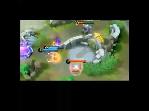 best moment oura MVP M1