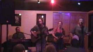 Brittany Reilly w/Almost Acoustic Band - Mine Mine Mine