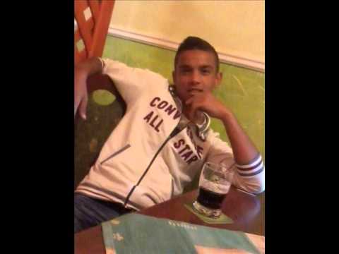 Cristián Curtis ft  Széles Iza Minden más!