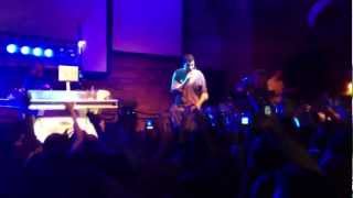 Timeflies Tuesday - Under The Sea Live at Miami University