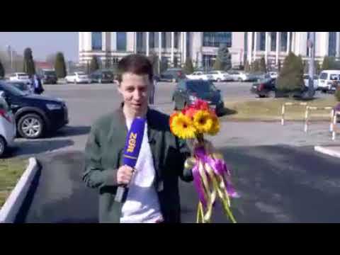 Ertaga soat 19:30 da "Real Xit" Bayram soni