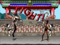 MortalKombat Project 4 1 Update Tremor