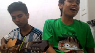 Download lagu theme song one piece Dear friend cover by Dwiki featuring Iego mp3 Download lagu theme song one piece Dear friend cover by Dwiki featuring Iego mp3