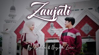 Download lagu Bikin Baper😍! ZAUJATI - Cover by Nazich Zain ft. Aquila | Arabic Song mp3 Download lagu Bikin Baper😍! ZAUJATI - Cover by Nazich Zain ft. Aquila | Arabic Song mp3