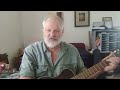 fiddler's green - Mike Mennard cover