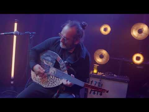 DUOUD - MENSHEN - AU STUDIO DE L'ERMITAGE (extrait)