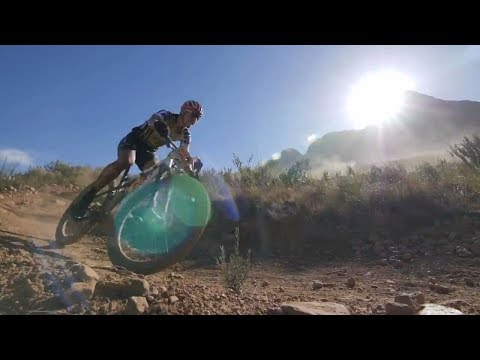 Cape Epic 2018: Stage 4