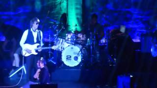 "Scared For The Children" - JEFF BECK - 7/20/16