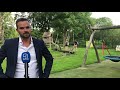 Jubileum van haven-donatiefonds pakt anders maar beter uit