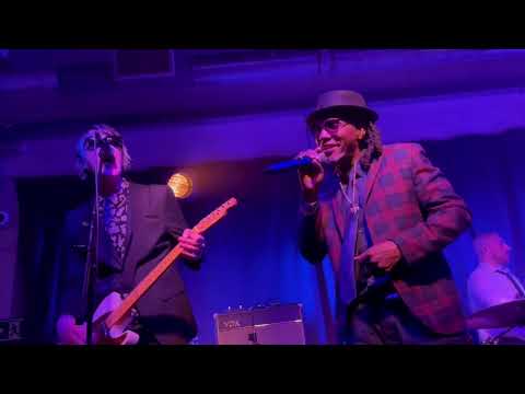 Dub Pistols 01 Alive (Rough Trade East 10/03/2023)