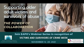 Preventing Domestic Homicides with Older Couples: Lesson Learned from Tragedies