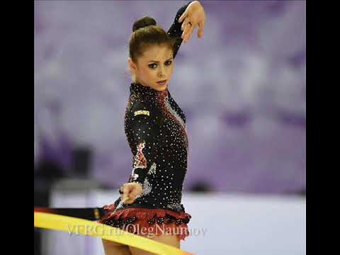 Mariya Mateva - Ribbon 2014 - Music