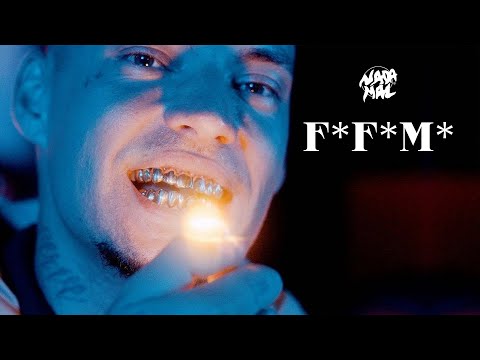 Filipe Ret - F*F*M* ???? (Prod. Dallass)