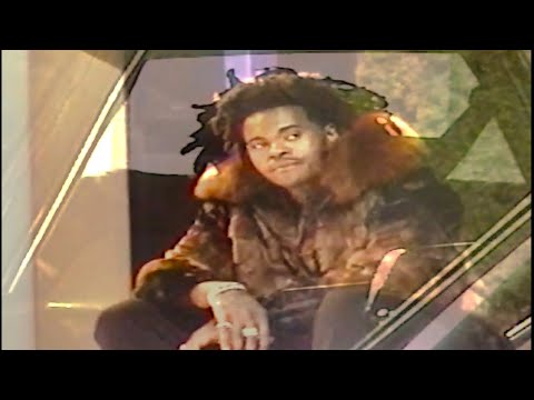 MEXIKODRO - STUCK || Shot By. @Jwoods_14 (Official Music Video)