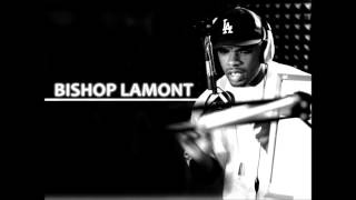 Bishop Lamont - Friends