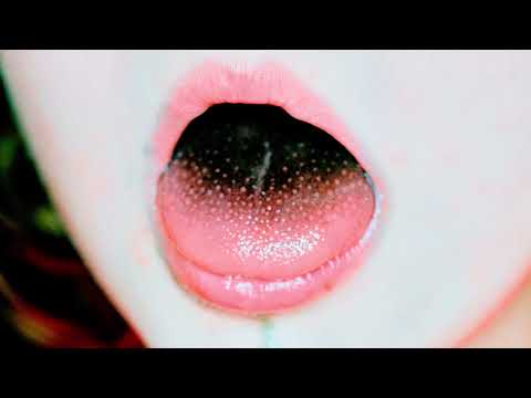 Kenya Grace - My Baby Loves to Dance (Official Lyric Video)