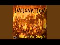Indignation