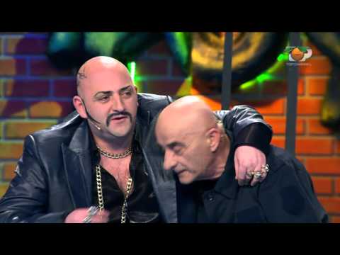 Portokalli, 13 Mars 2016 - Kapo, Melamini dhe Cekja (Roja e lekeve)