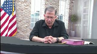 PFL-Our Daily Scripture Reading and Reflection - Showing Spiritual Respect - August 12, 2024