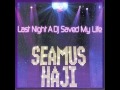 Seamus Haji - Last Night A Dj Saved My Life (StoneBridge Remix) [HQ]