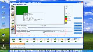 Novastar LED display control system easy adjust for led display