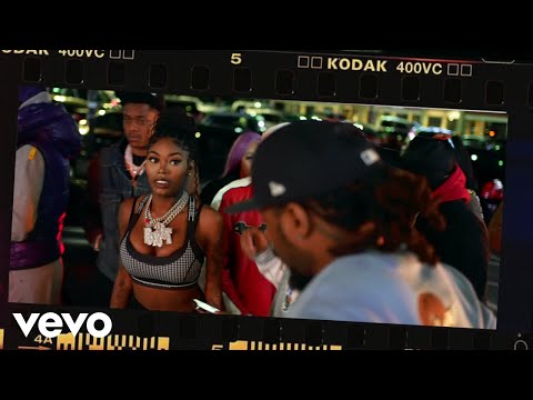 Ave Da Krook - On Me ft. Dyce Payso