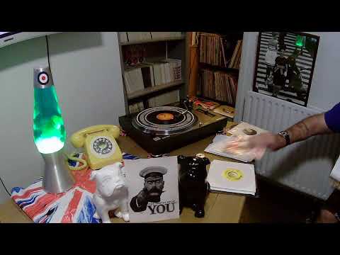 Storm in a Teacup, The Fortunes (1972) Vinyl