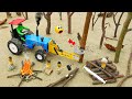Diy Mini Tractor Making Mini Wood Saw Machine Mini Wood Cutting Machine Science Project