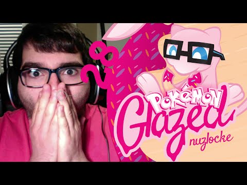 Pokemon Glazed Nuzlocke W/ Original151 EP 28 - "Dropping Like Flies"