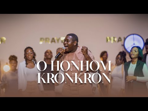 The New Song - O Honhom Kronkron