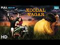 கூடல் நகர் Koodal Nagar 2007 Bharath Sandhya Bhavana Romantic Drama Tamil Full Mov