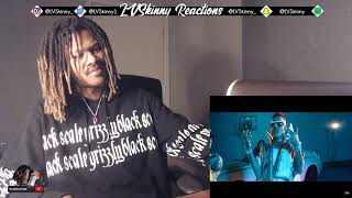 Sfera Ebbasta - Happy Birthday (Reaction Video)