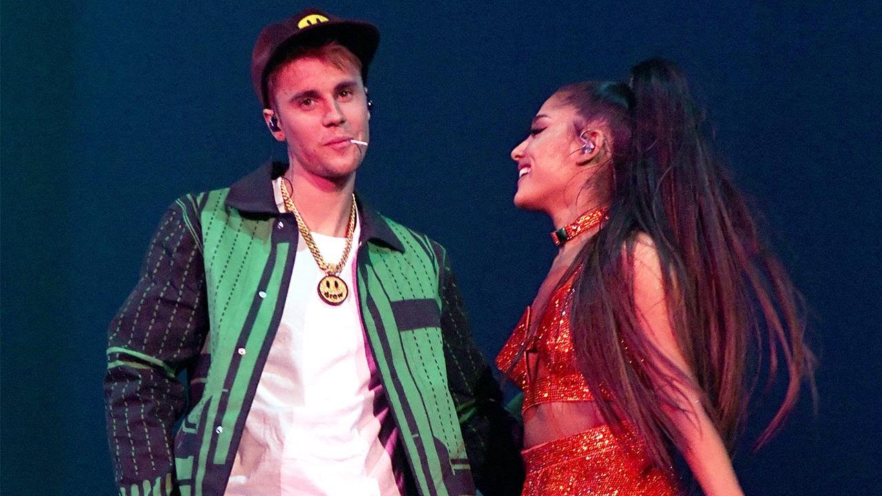 Coachella 2019: Justin Bieber Joins Ariana Grande for Surprise Performance & Teases New Album! thumnail