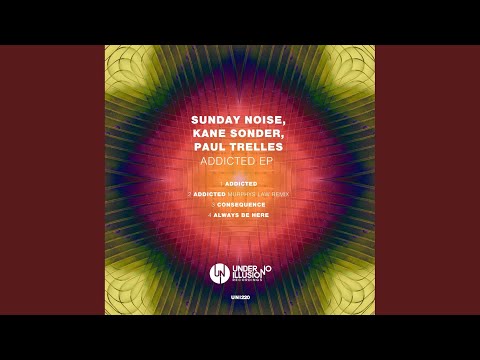 Addicted (Original Mix)