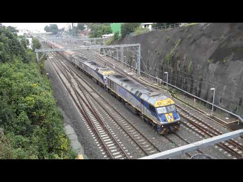 EL57 / EL55 / EL63 with SCT Logistics 3MB9 - 30/3/22