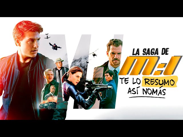 Vídeo relacionado con HWC Trading Misión Imposible 2 A3 Fr Regalos Filmplakat Tom Cruise Impreso Póster Firmado Autógrafos De Imágenes Para Los Aficionados Al Cine Memorabilia - A3 Enmarcada
