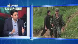 Desafíos para la construcción de la Paz en Colombia