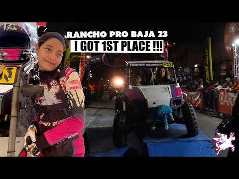 Powering through sand washes — Off‑Road Highlights (0hVWxn1m5Fs) thumbnail