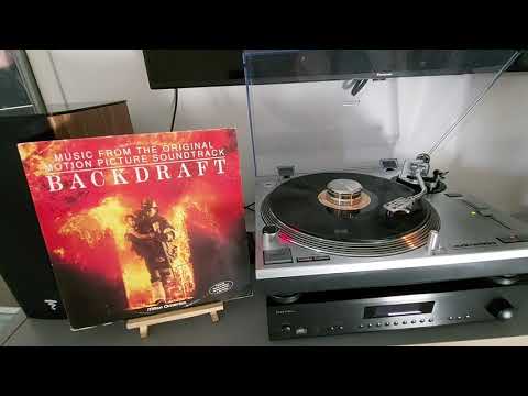 B.A.C.K.D.R.A.F.T soundtrack Ost H.a.n.s Z.i.m.m.e.r (Full vinyl Rip)